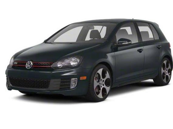 VOLKSWAGEN GOLF GTI 2013 WVWHD7AJ9DW123483 image VOLKSWAGEN GOLF GTI 2013 WVWHD7AJ9DW123483 image